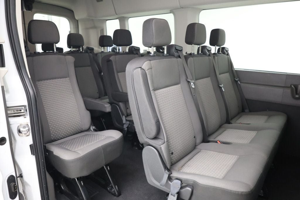 Used 2023 Ford Transit 350 XLT RWD image 19