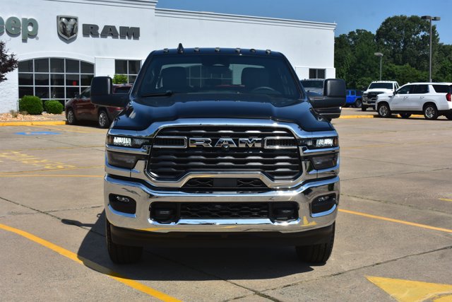 New 2026 RAM 2500 Tradesman w/ Chrome Appearance Group AWD/4WD image 2