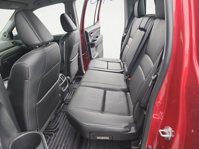 Used 2021 Honda Ridgeline RTL-E image 11