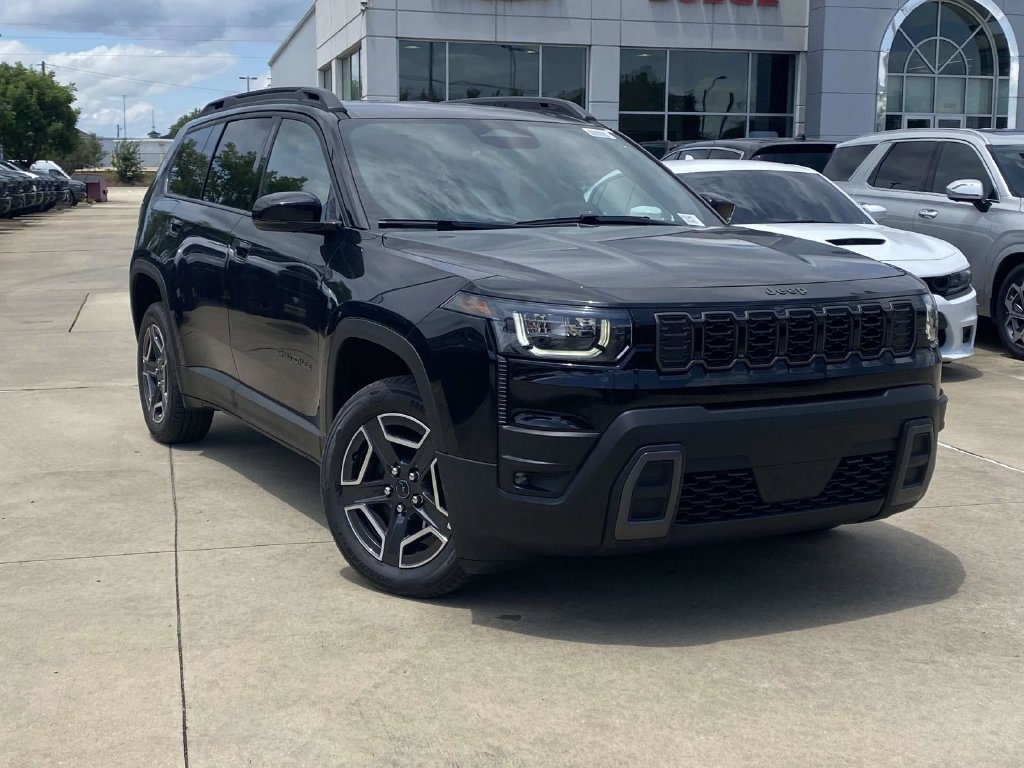 New 2026 Jeep Cherokee Limited AWD/4WD image 31