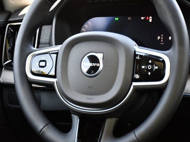 New 2026 Volvo XC90 B6 Ultra w/ Protection Package Premier image 21