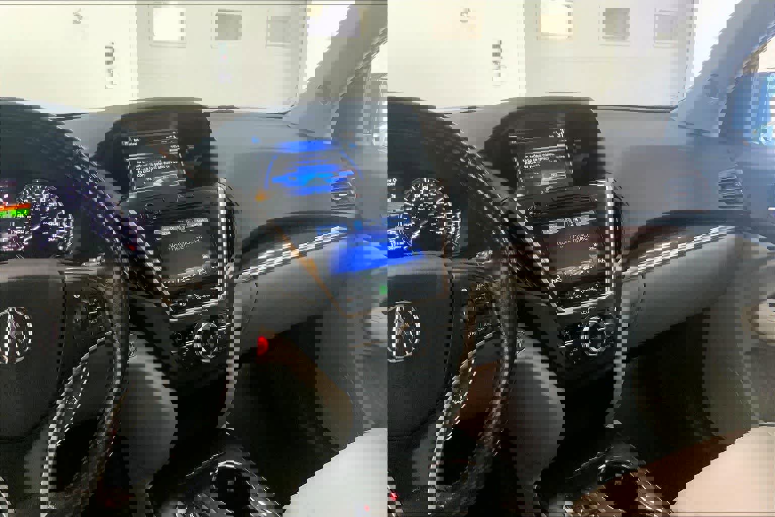 Used 2016 Acura MDX SH-AWD w/ Technology Package image 14