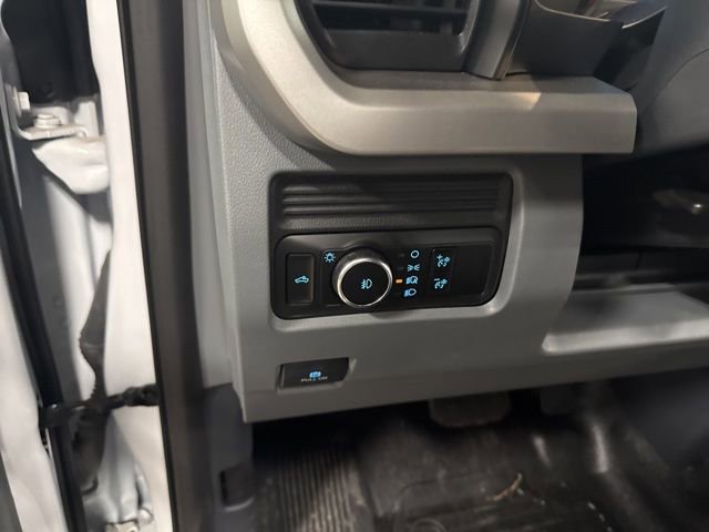 Used 2024 Ford F350 XL w/ XL Chrome Package image 21