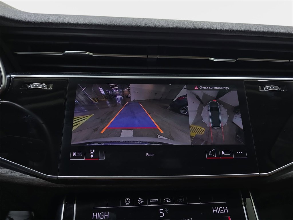 Used 2023 Audi Q7 3.0T Premium Plus w/ Premium Plus Package image 26