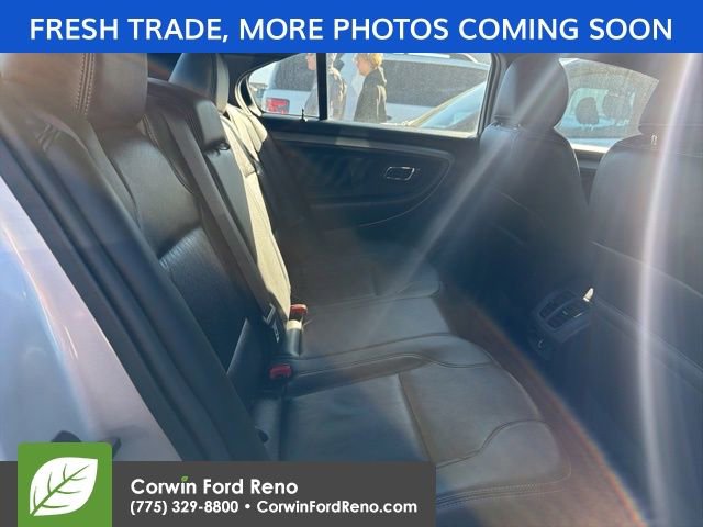 Used 2016 Ford Taurus SEL w/ Equipment Group 201A image 16