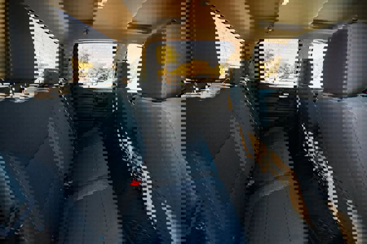 Used 2021 Chevrolet Silverado 1500 LT image 27