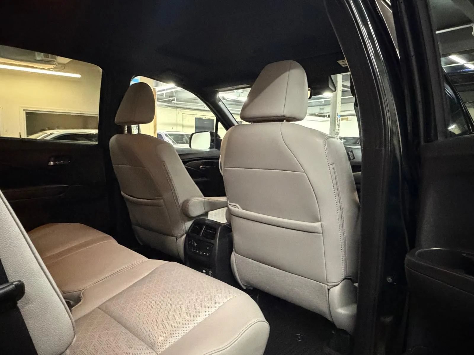 Used 2019 Honda Passport Elite image 24
