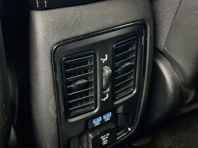 Used 2021 Jeep Grand Cherokee Limited w/ Quick Order Package 28K 80th AWD/4WD image 37