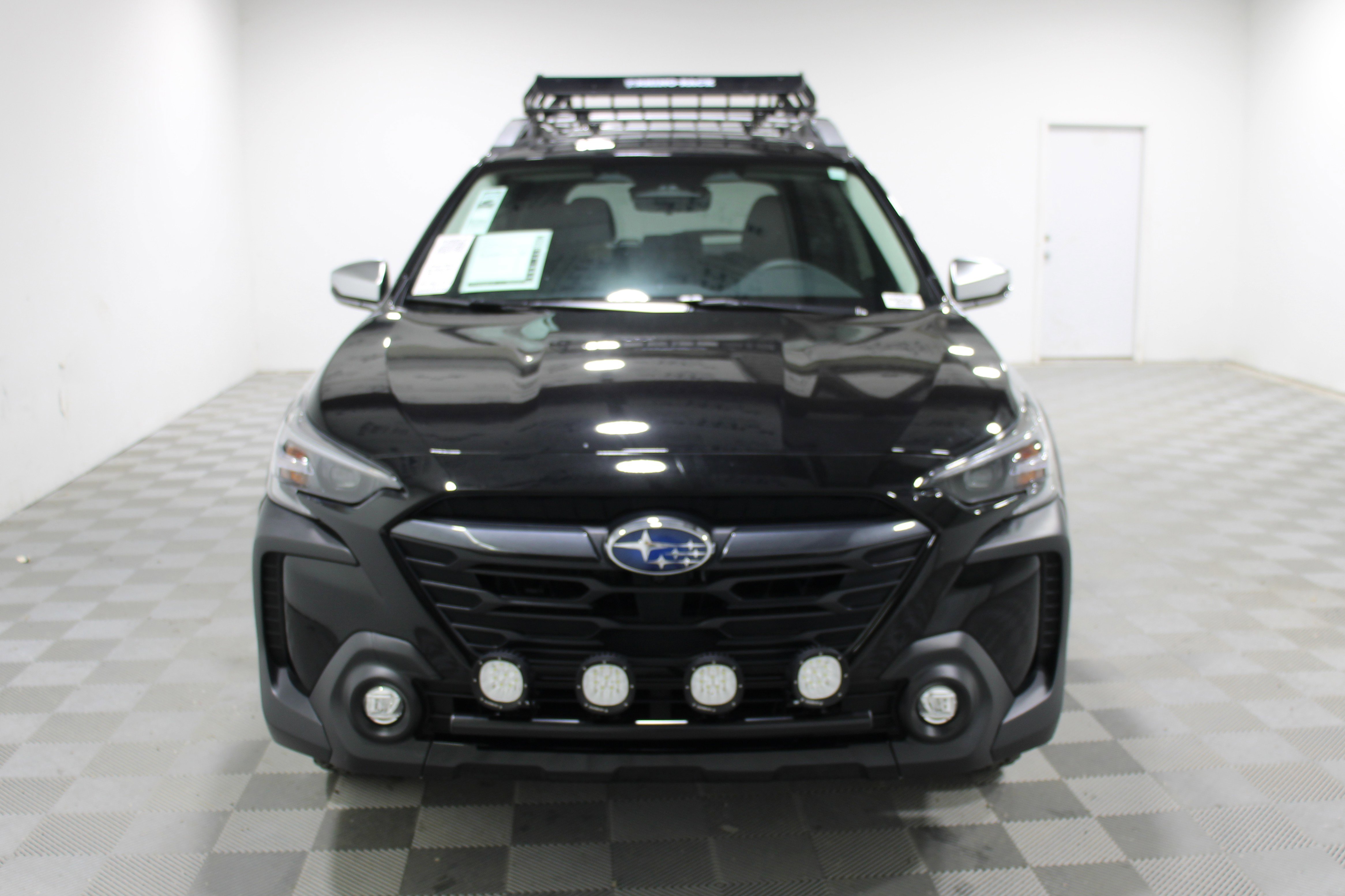 New 2025 Subaru Outback Touring image 34