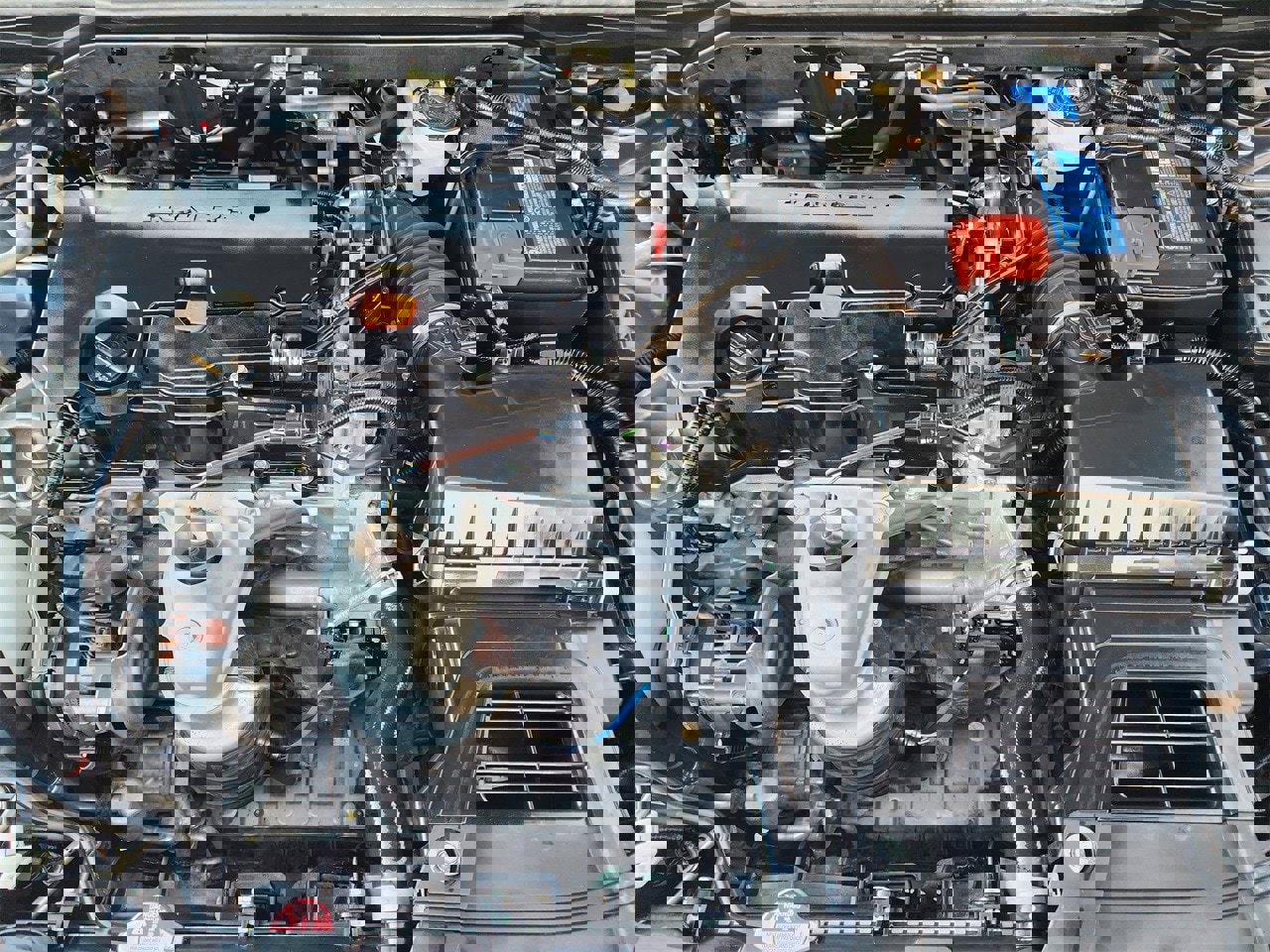 Certified 2024 Honda Civic Sport image 29