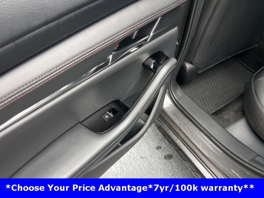 Used 2021 MAZDA MAZDA3 s image 27