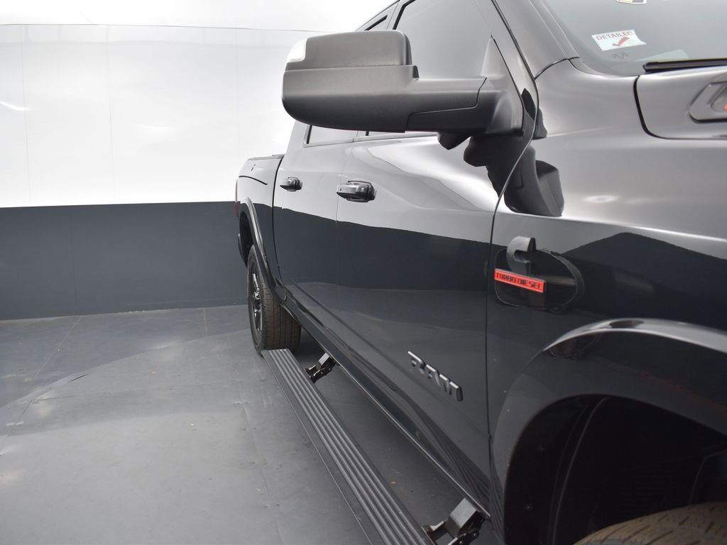 Used 2020 RAM 2500 Limited image 31