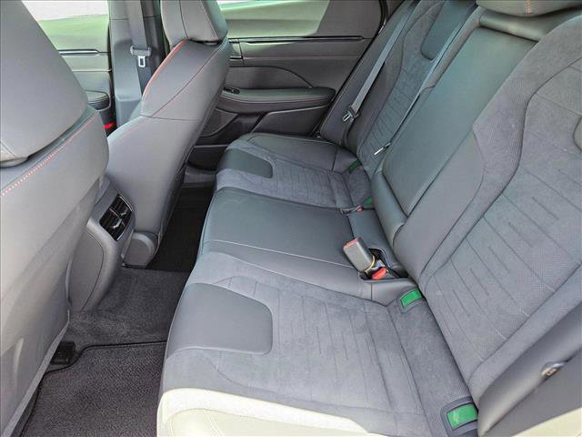 New 2025 Hyundai Sonata N Line image 11