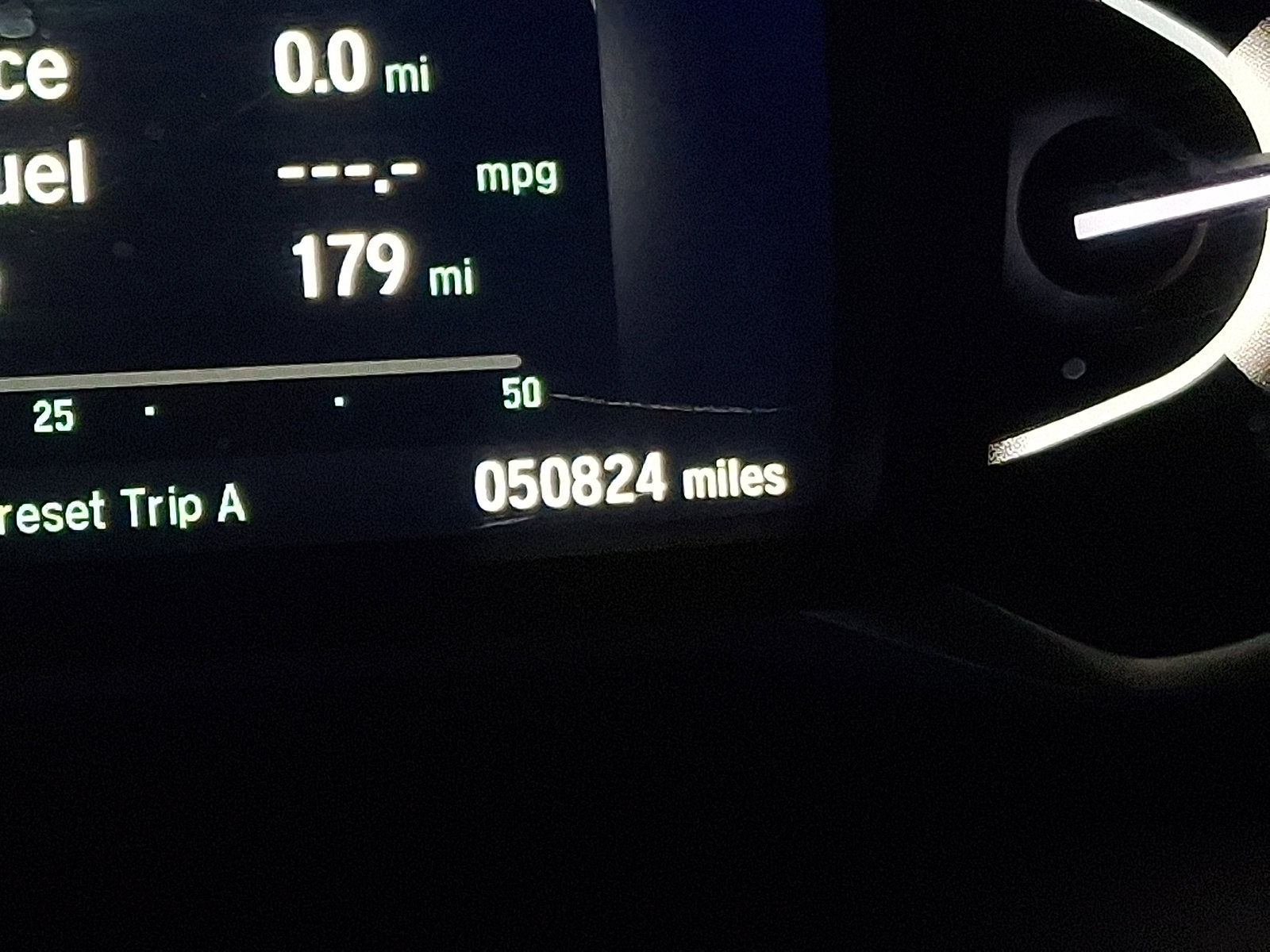 Used 2023 Honda Passport EX-L image 20