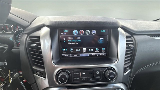 Used 2019 Chevrolet Tahoe LS w/ Max Trailering Package image 7