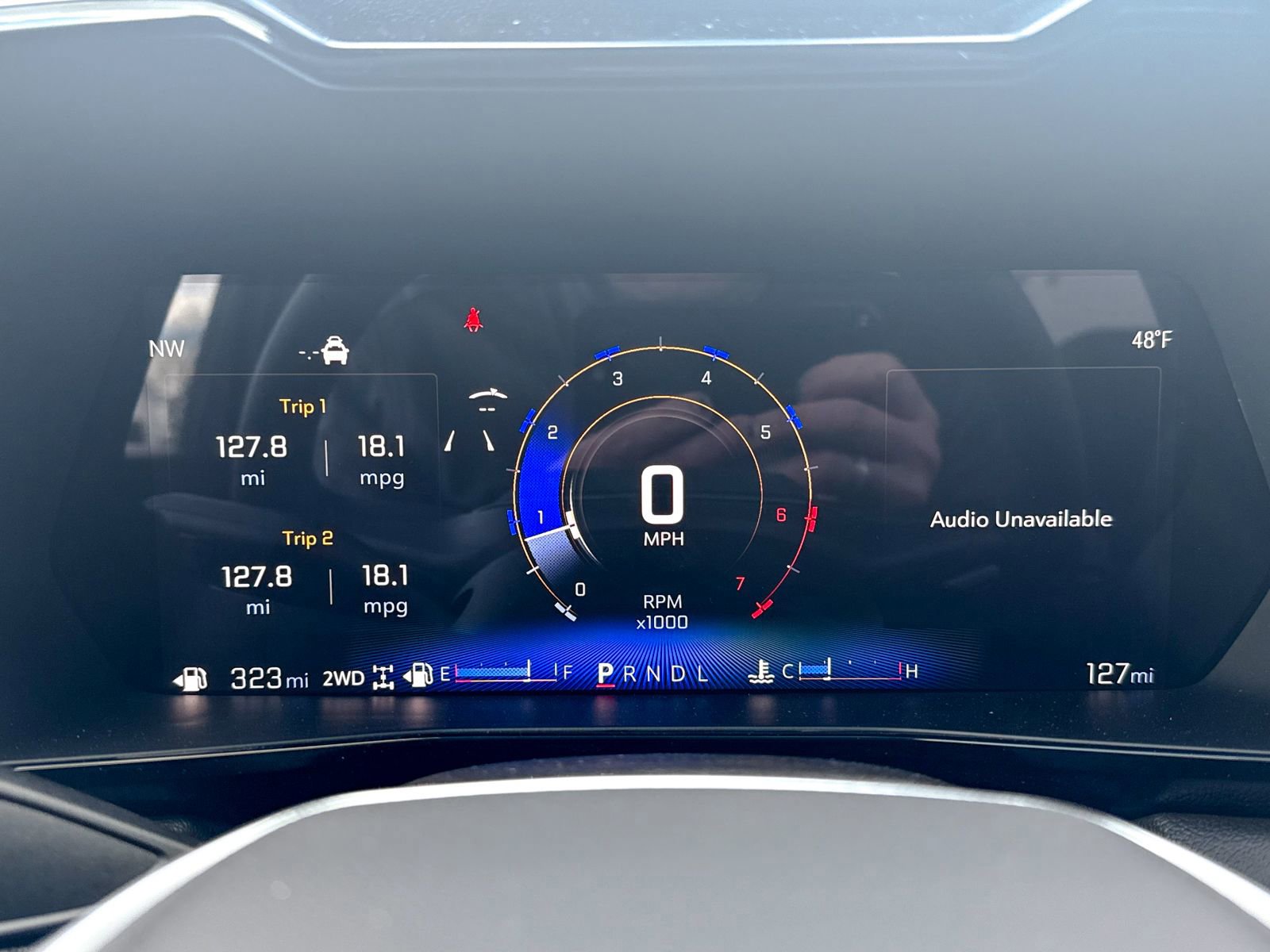 New 2026 Chevrolet Colorado LT w/ LT Convenience Package image 42