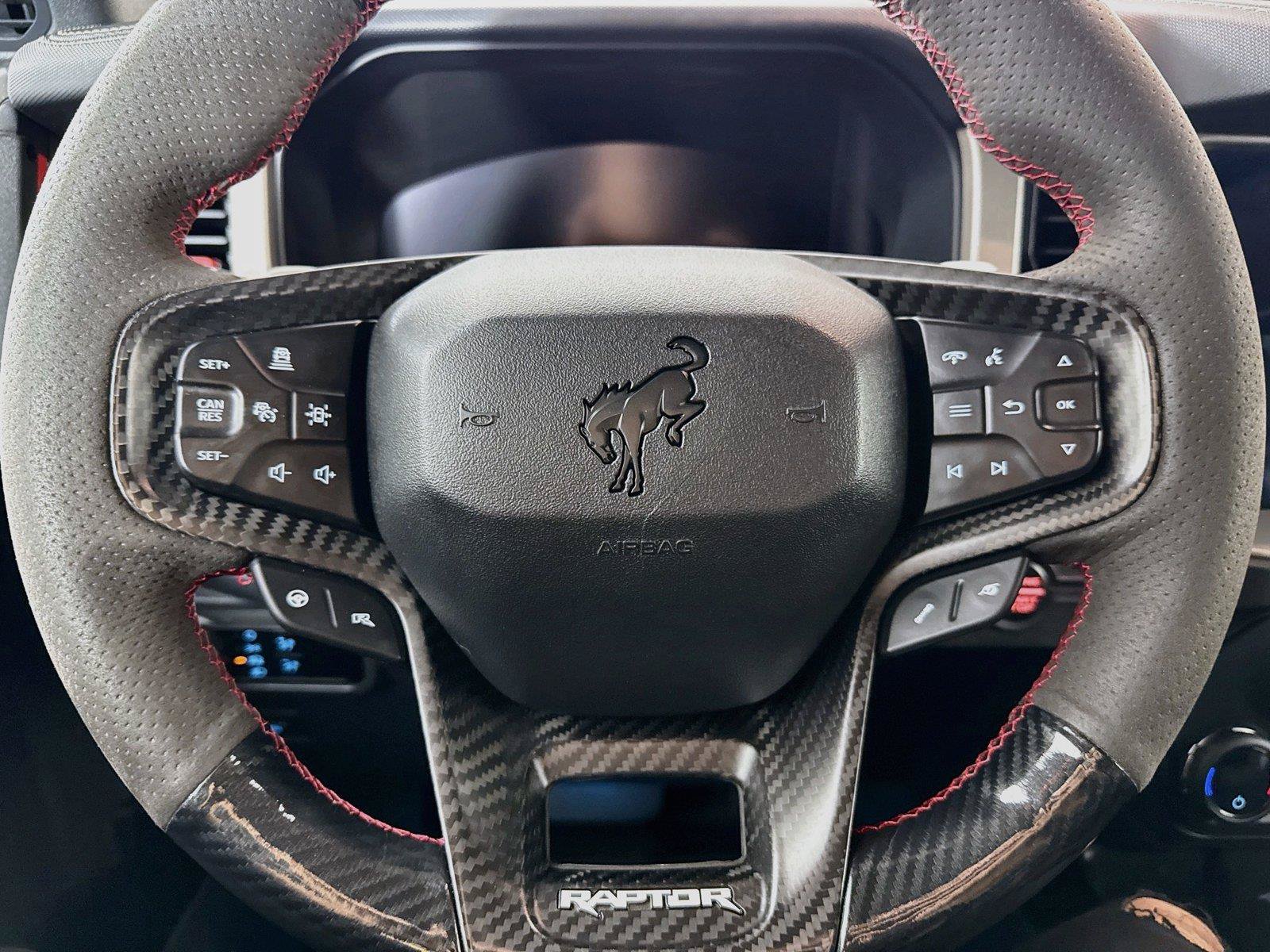 Used 2023 Ford Bronco Raptor AWD/4WD image 17