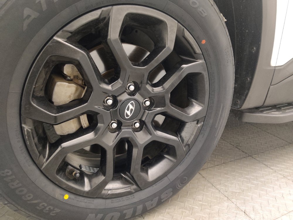 Used 2023 Hyundai Santa Fe XRT AWD/4WD image 31