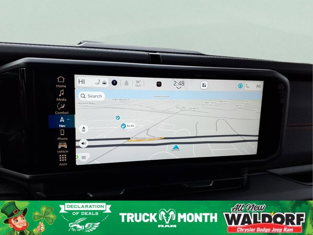 New 2026 Jeep Wrangler Unlimited Rubicon image 14