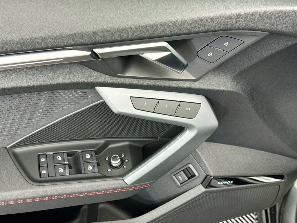 New 2026 Audi S3 Premium image 22