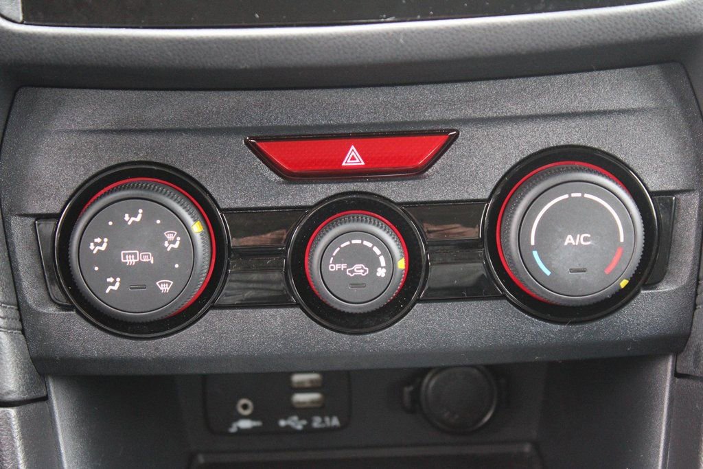 Used 2023 Subaru Impreza Premium image 21