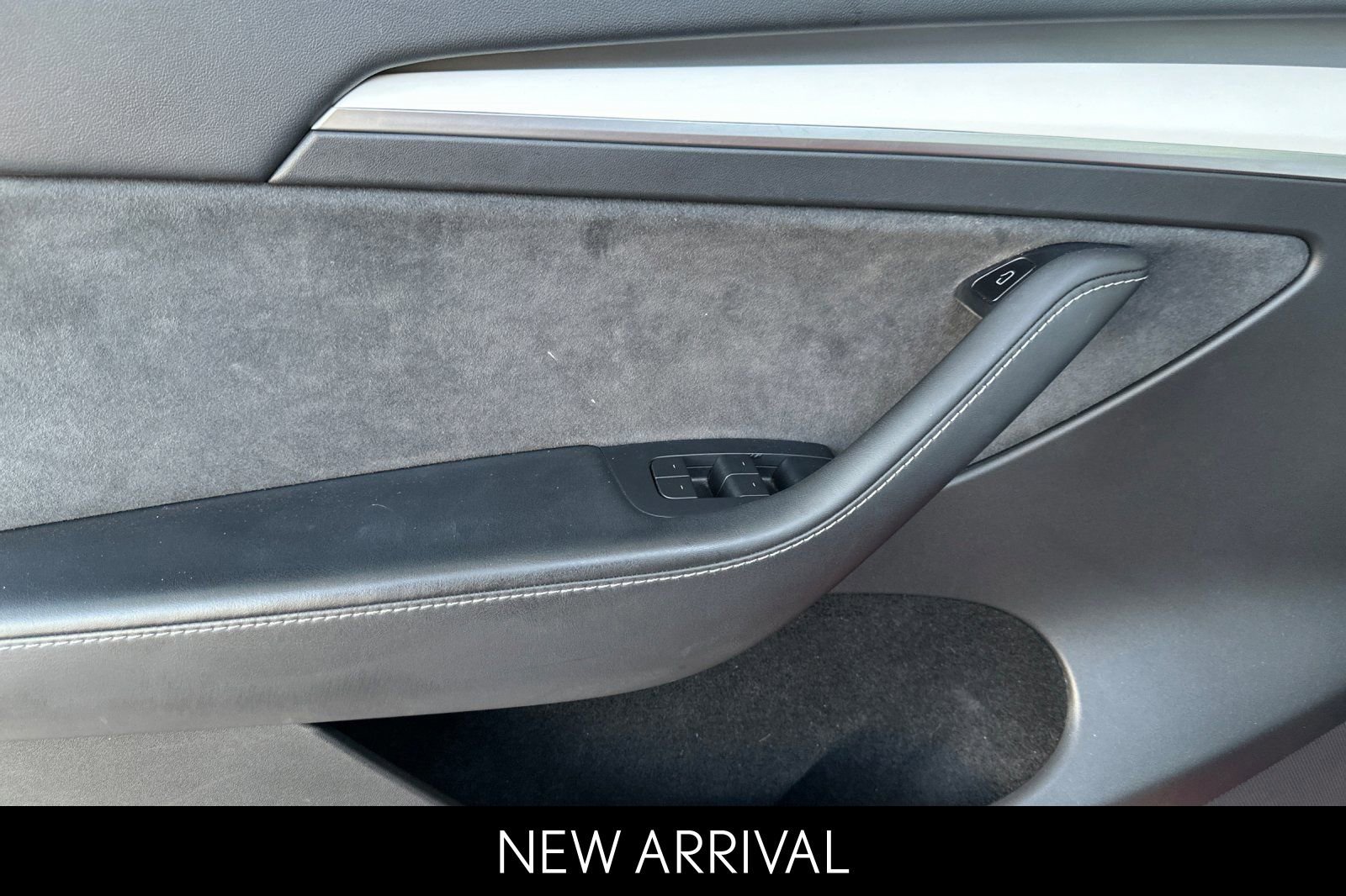 Used 2022 Tesla Model Y Performance image 12