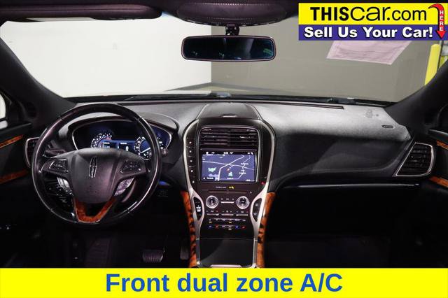 Used 2018 Lincoln MKX Reserve FWD image 16