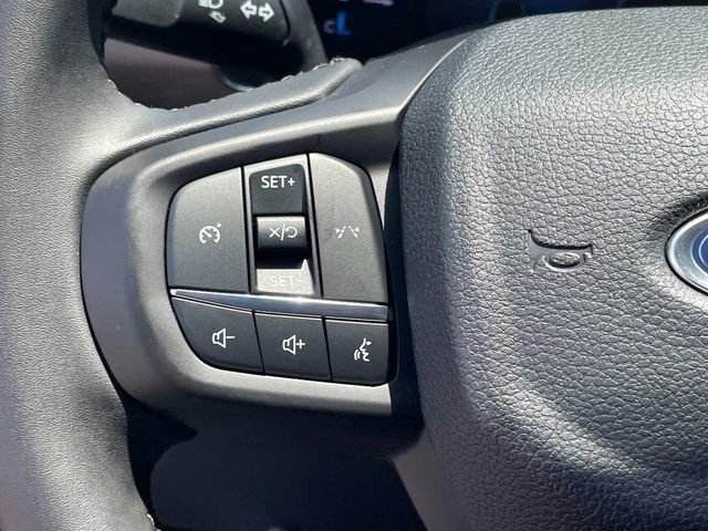 New 2025 Ford Ranger XLT w/ Equipment Group 301A High image 8