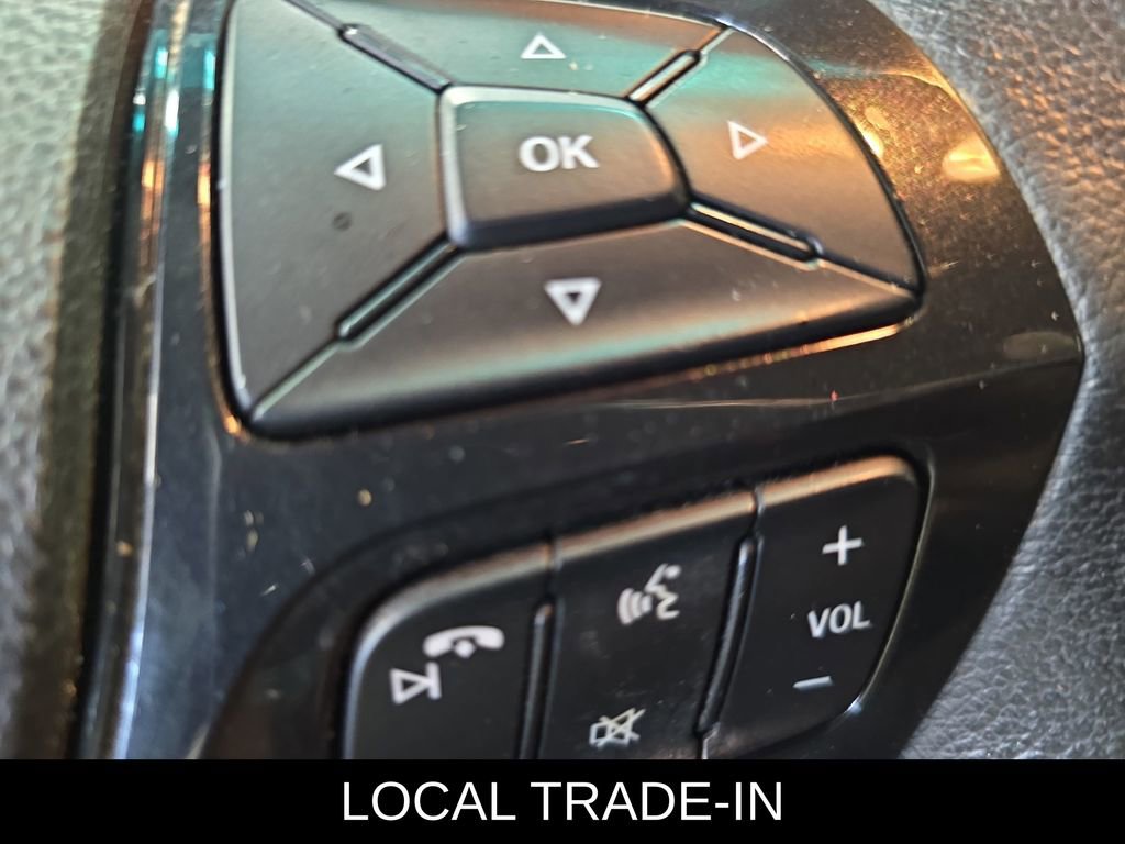 Used 2016 Ford Explorer XLT w/ Equipment Group 201A AWD/4WD image 19