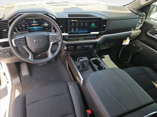 New 2026 Chevrolet Silverado 1500 RST w/ Safety Package image 15