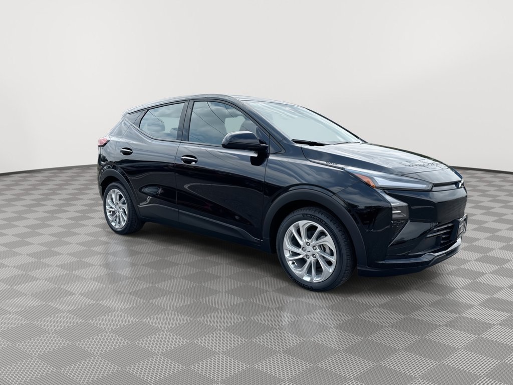 New 2027 Chevrolet Bolt LT w/ Comfort Package FWD image 2