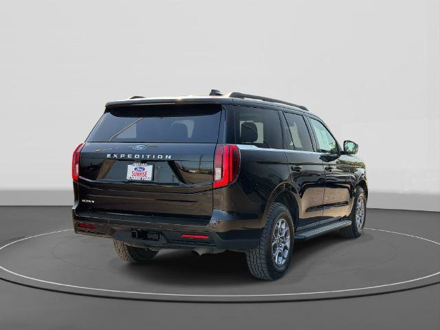 Certified 2025 Ford Expedition Active RWD image 5