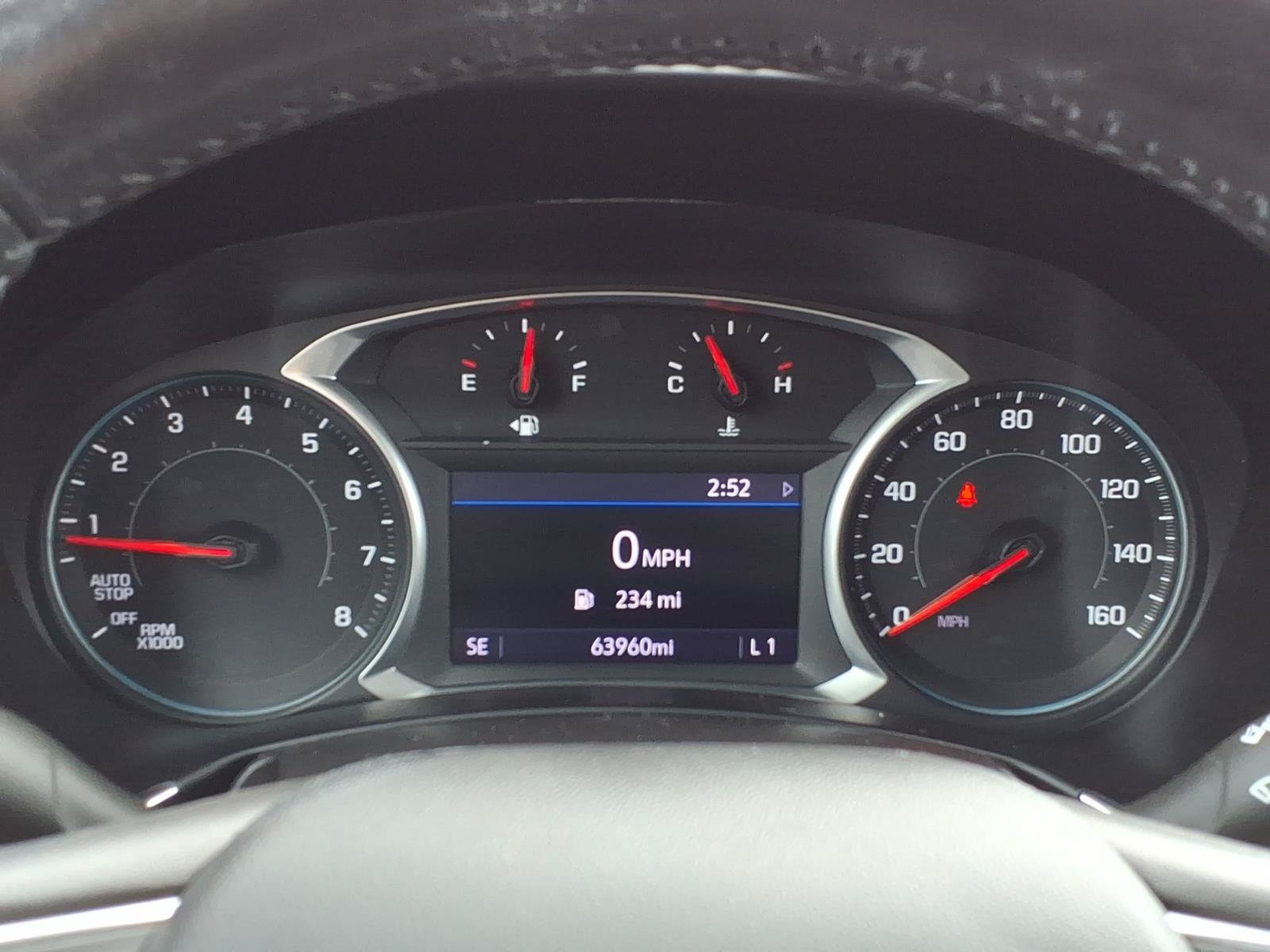 Used 2022 Chevrolet Equinox Premier AWD/4WD image 27