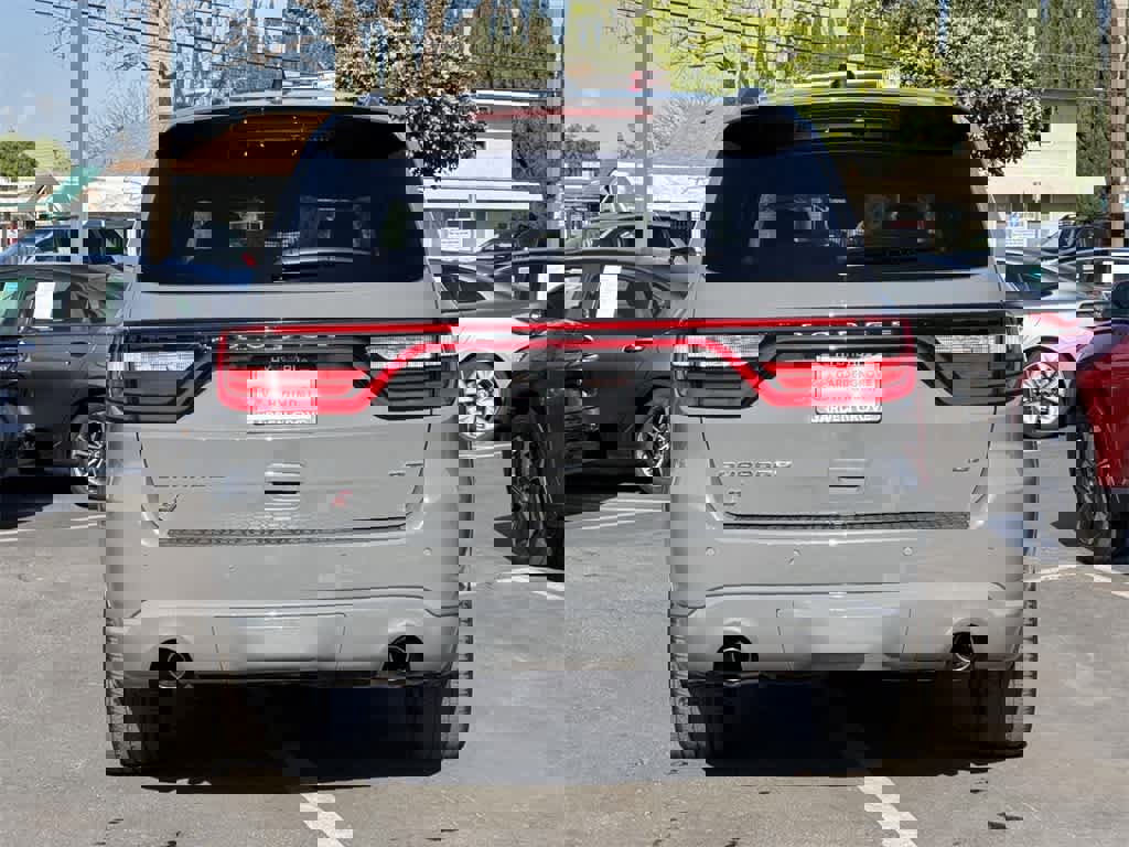 Used 2025 Dodge Durango GT image 5