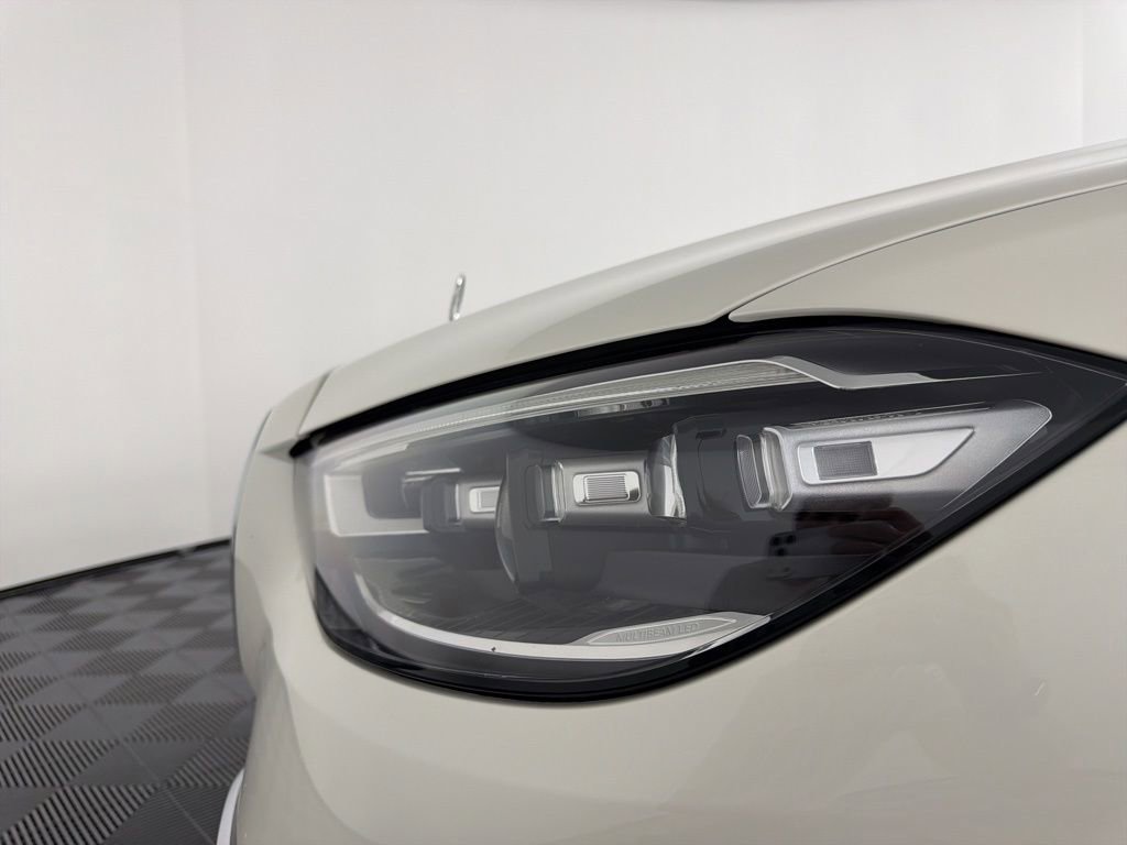 Certified 2022 Mercedes-Benz S 580 4MATIC Sedan image 13
