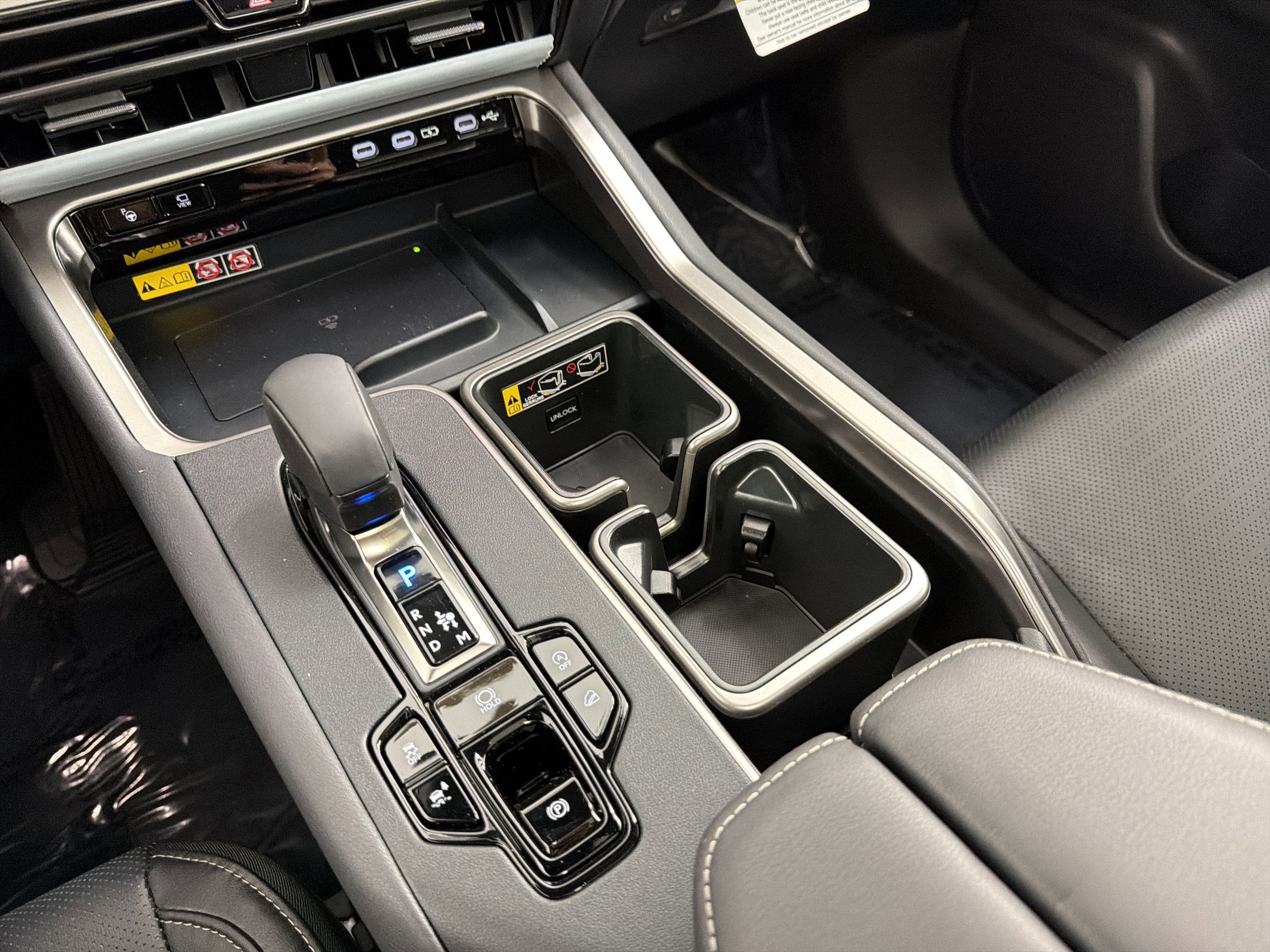 New 2026 Lexus TX 350 AWD image 17