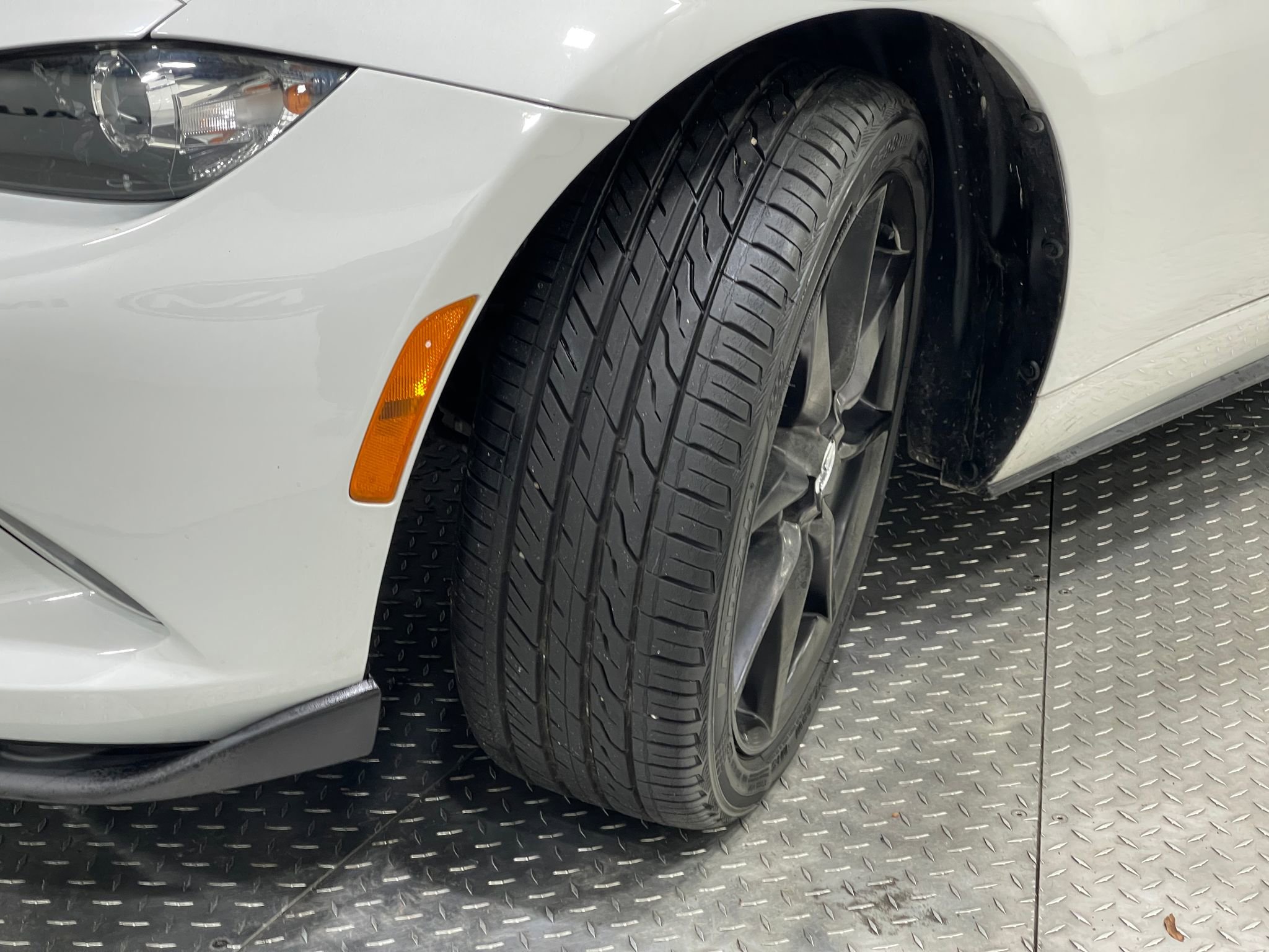 Used 2017 MAZDA MX-5 Miata RF Club image 29