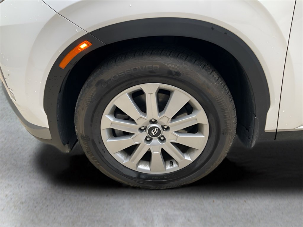 Used 2023 Hyundai Palisade SEL image 9