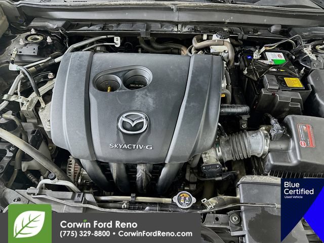 Used 2022 MAZDA CX-30 AWD 2.5 S w/ Select Package image 31