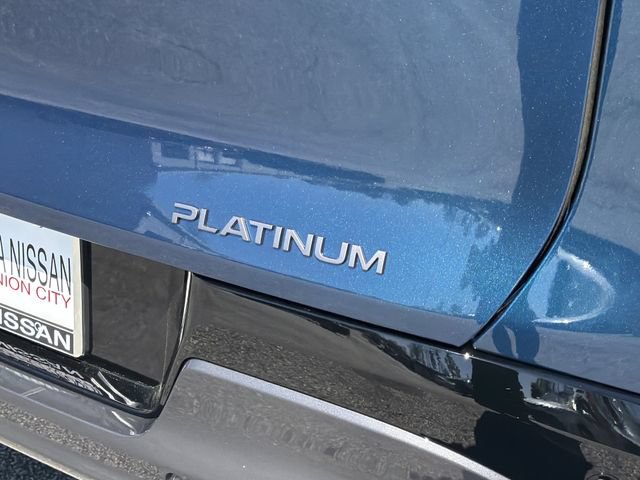 New 2026 Nissan Murano Platinum w/ Cargo Package AWD/4WD image 28