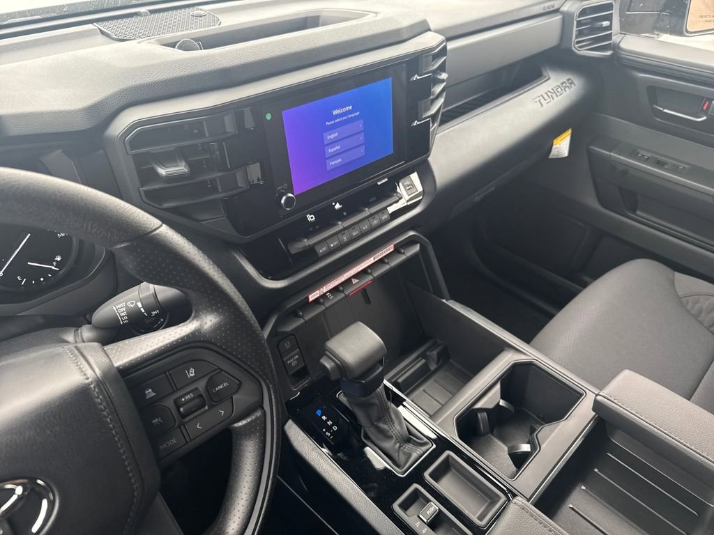 New 2026 Toyota Tundra SR image 23
