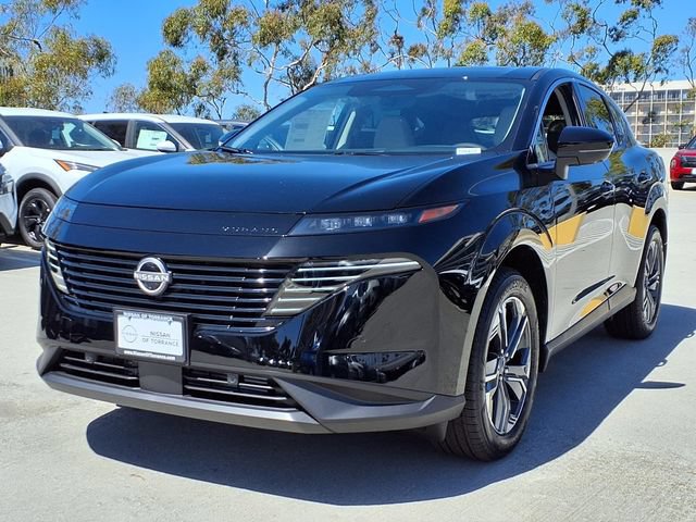 New 2026 Nissan Murano SL AWD/4WD image 3