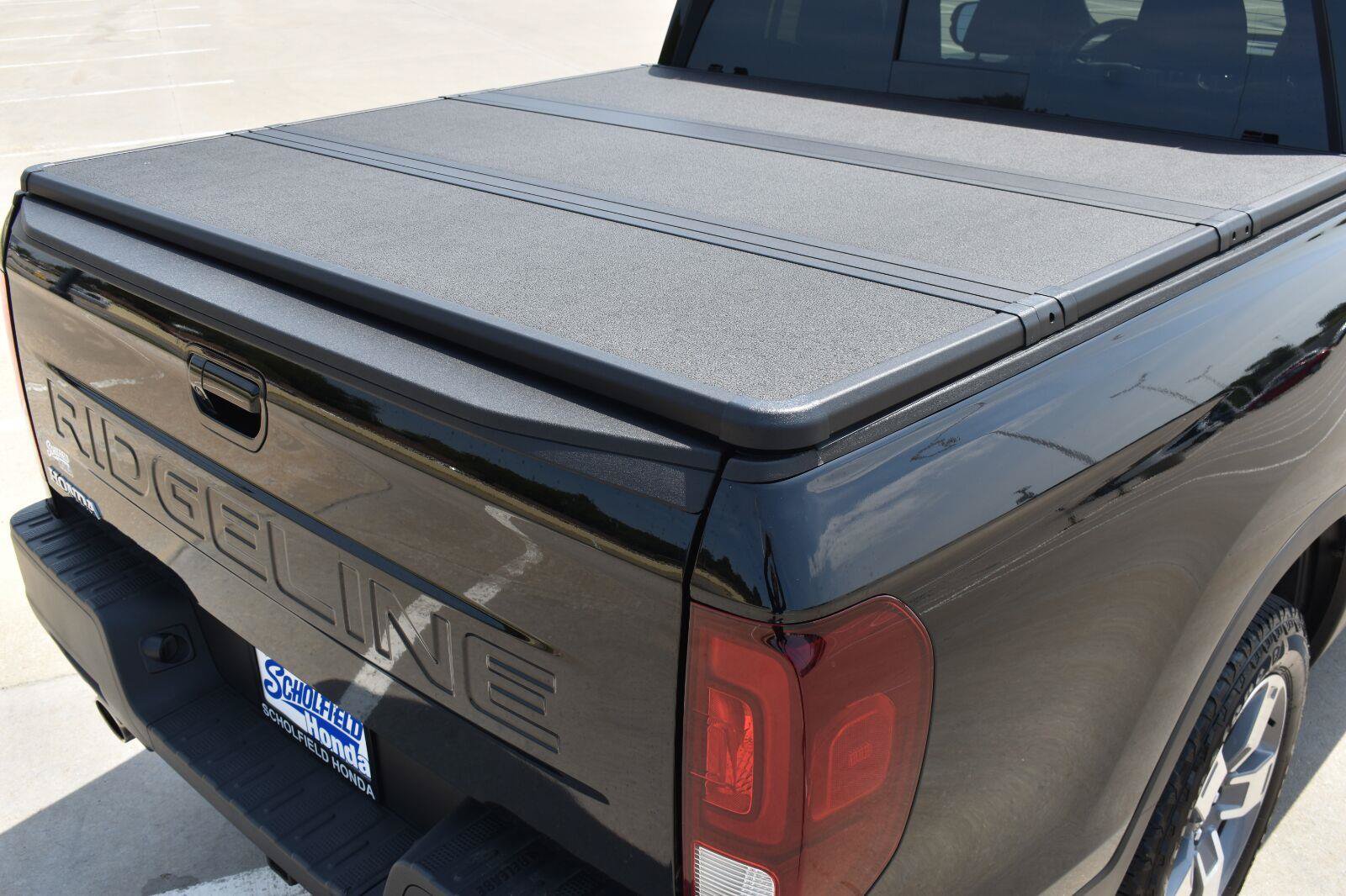 Used 2024 Honda Ridgeline RTL image 18