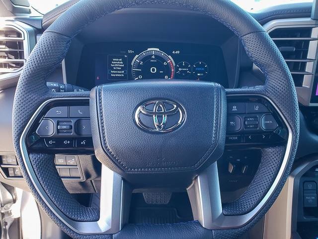 New 2026 Toyota Sequoia Platinum image 15