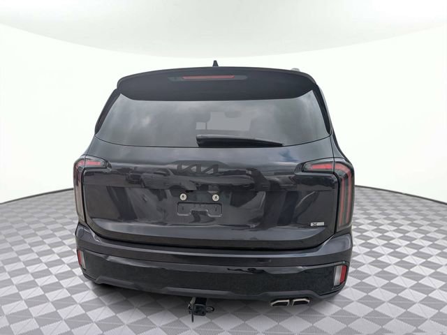 Used 2025 Kia Telluride SX Prestige X-Line image 4