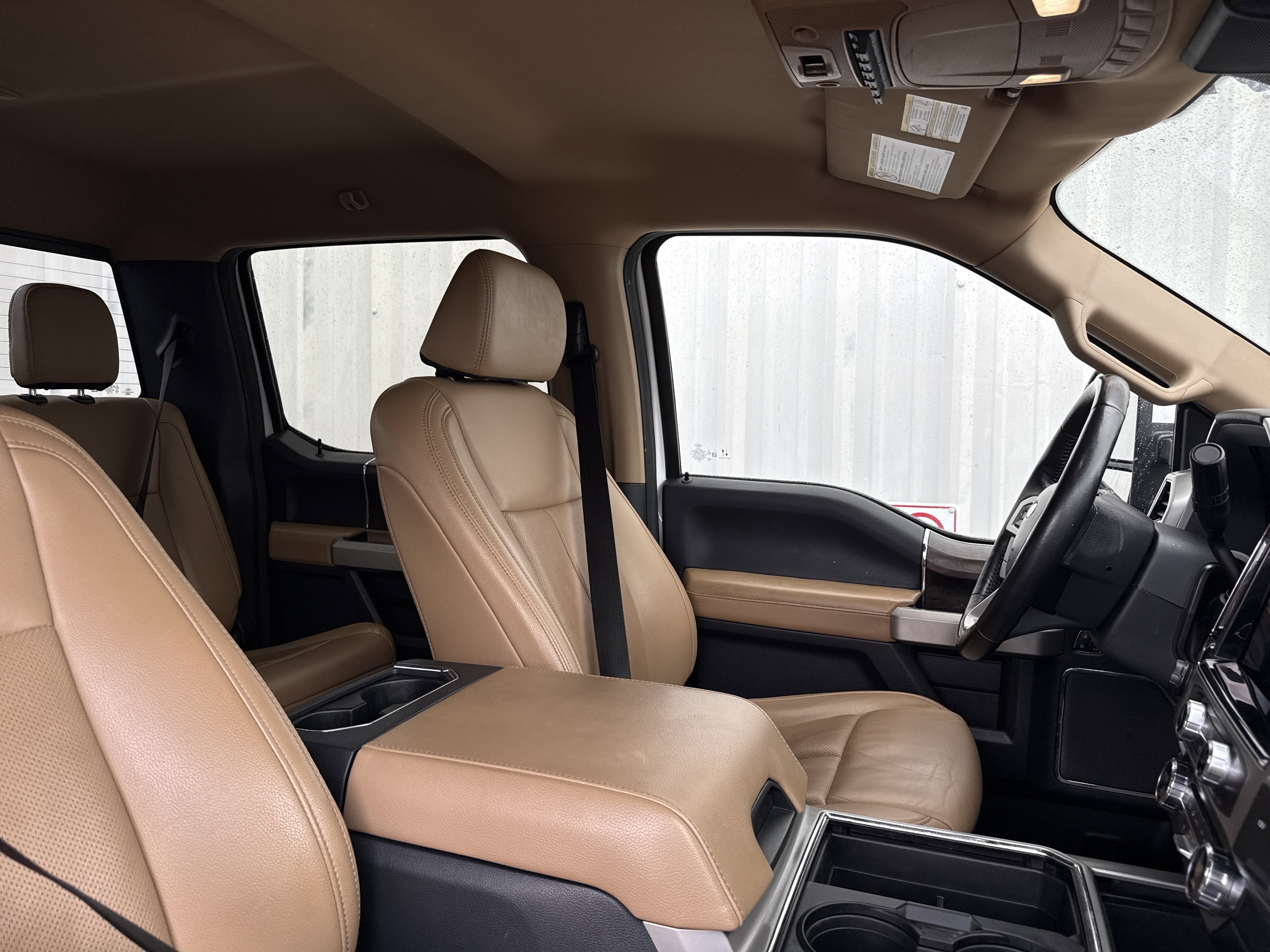 Used 2022 Ford F250 Lariat w/ Lariat Ultimate Package image 50