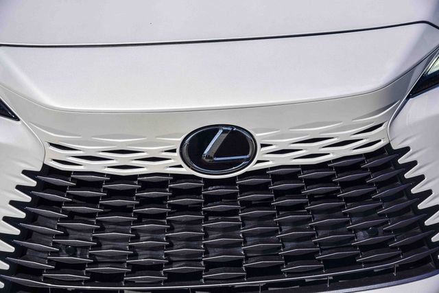 Used 2023 Lexus RX 350 Premium Plus w/ Accessory Package (Z1) FWD image 13