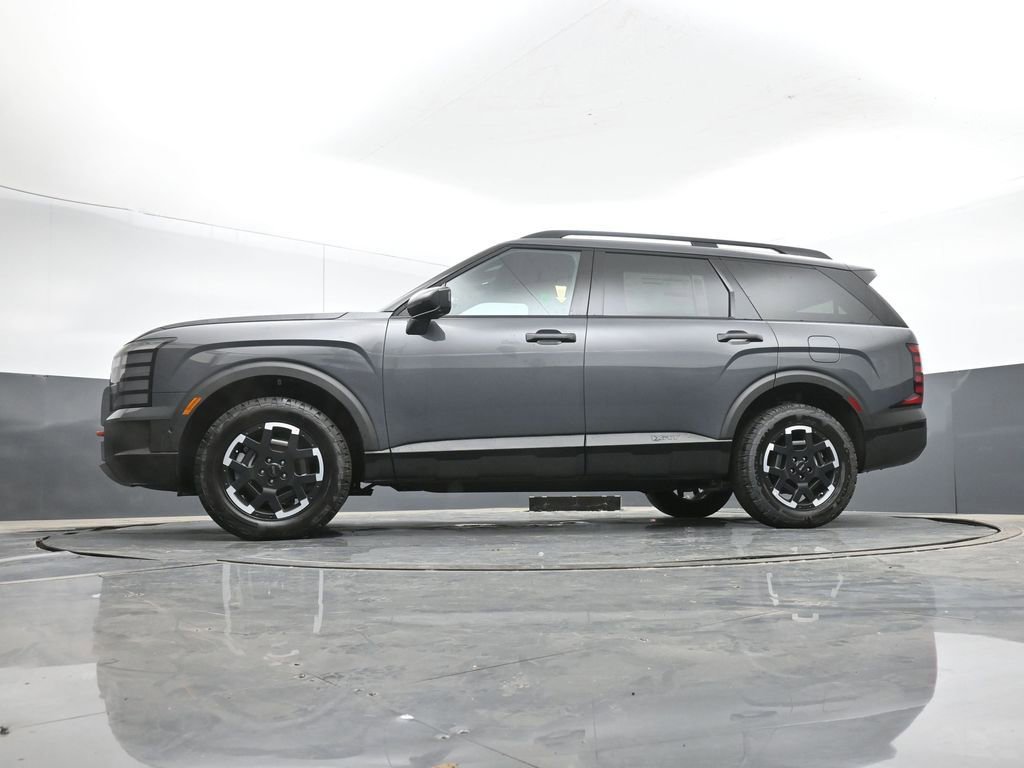 New 2026 Hyundai Palisade XRT Pro image 11