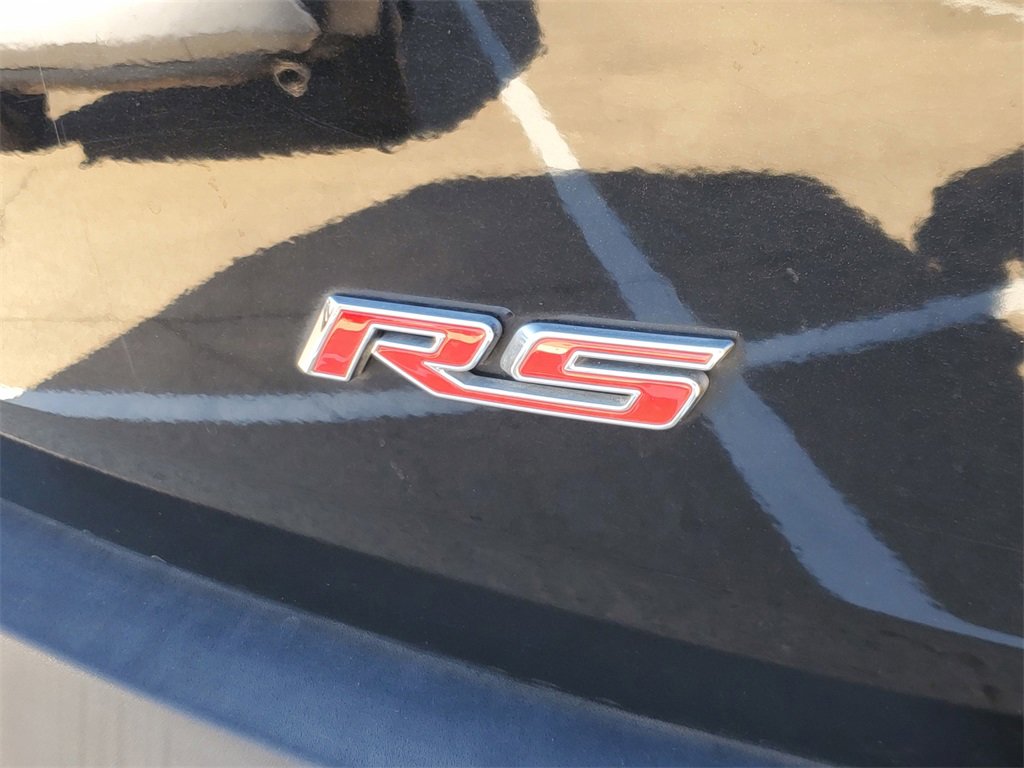 Used 2020 Chevrolet Traverse RS image 6