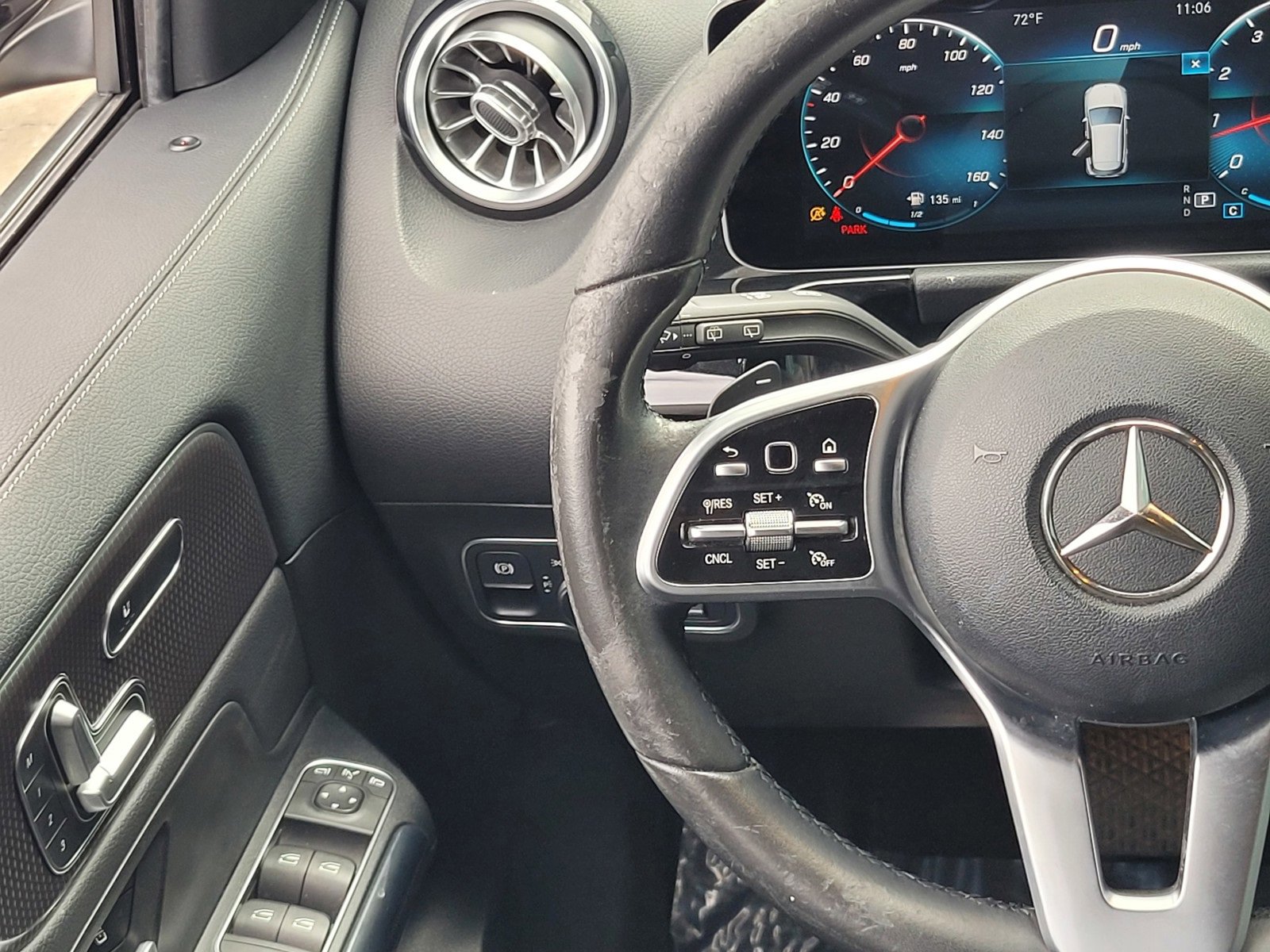 Used 2021 Mercedes-Benz GLA 250 GLA 250 w/ Premium Package image 13